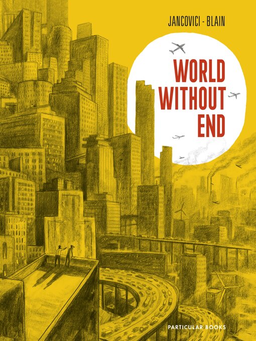 Cover of World Without End